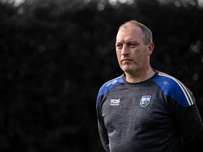 Cork first up for the Waterford hurlers in 2021