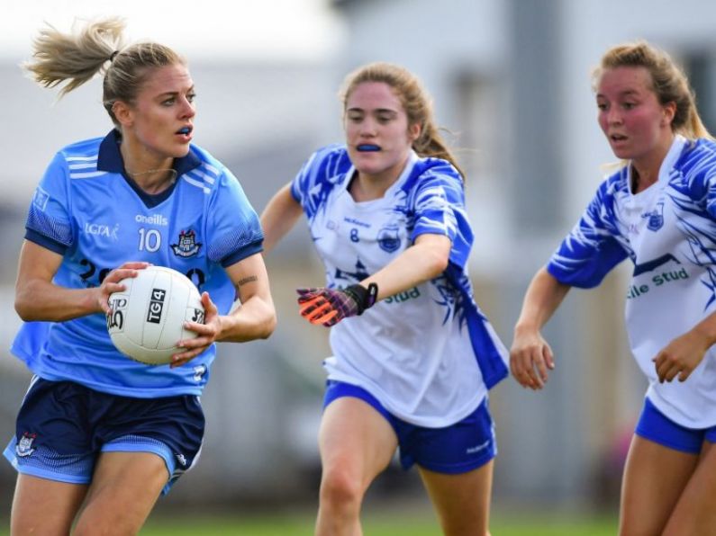 Lidl Ladies National Football League Fixtures | Deise to face All-Ireland champions in opening round