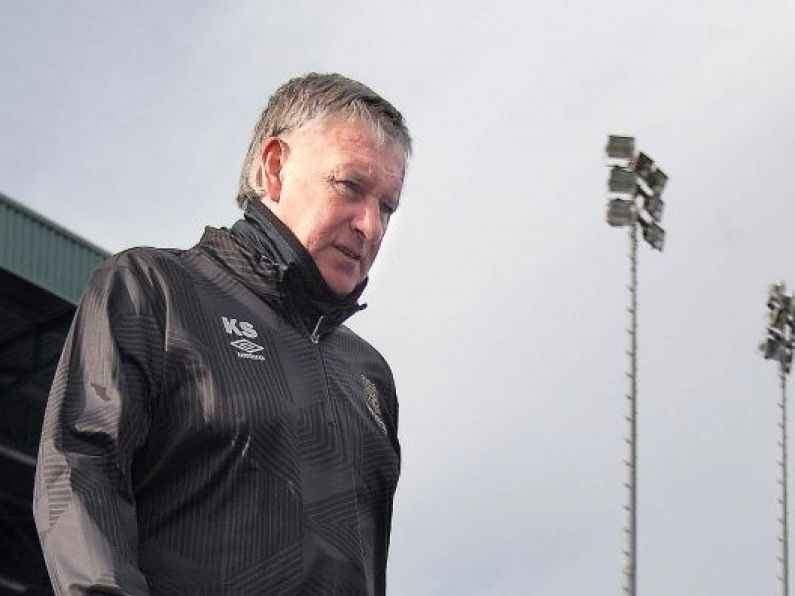 Sheedy confident that results will improve with time