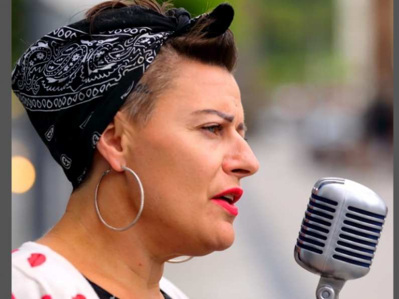 Waterford musician threatened with fine of up to 3,000 if she doesn't stop busking