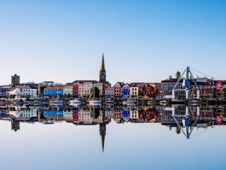 Public to have their say on Waterford's new county development plan