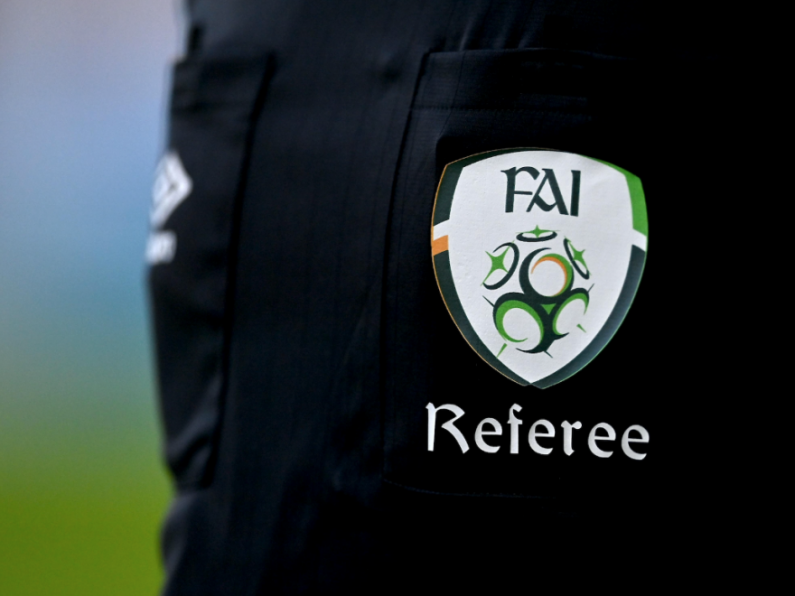 FAI add additional Online Referee Beginner Courses