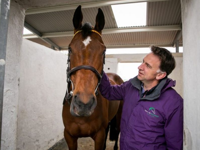 Freedom of Waterford for Henry de Bromhead