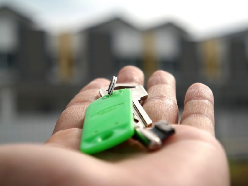 Investment funds buying complete housing estates 'unacceptable' - Taoiseach