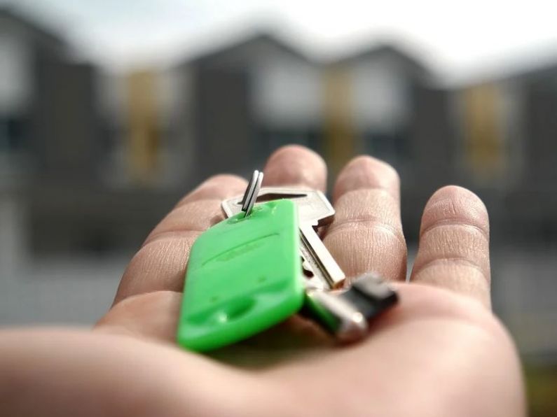 Housing expert from Waterford says crisis is brewing because of investment funds