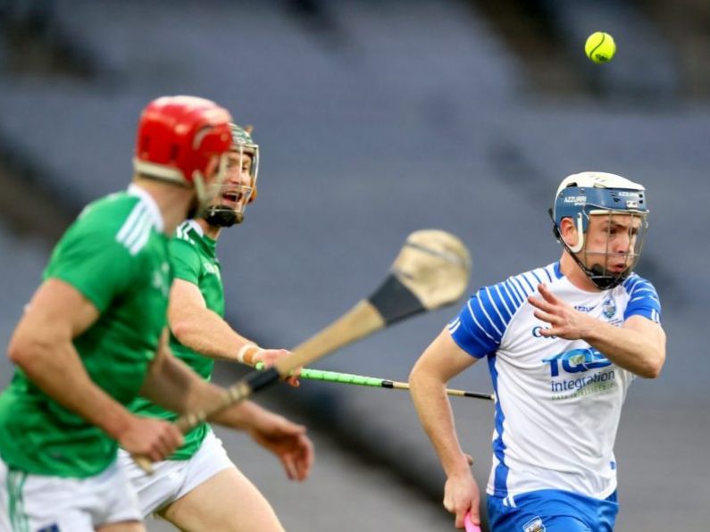 Three Bennett brothers start for Waterford