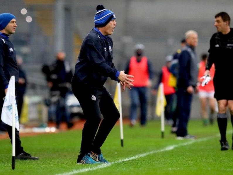 Cahill concerned about hurling sin bin