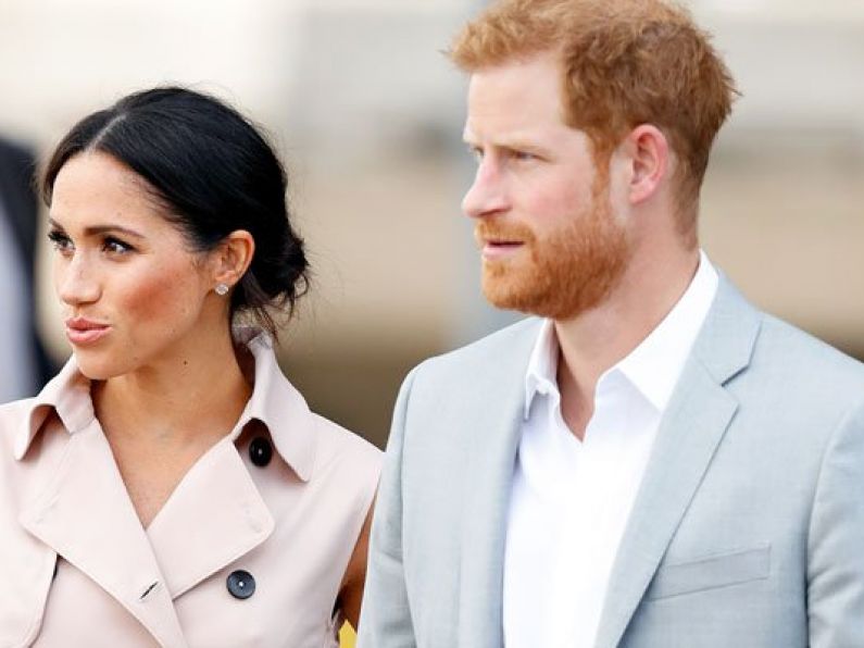 Harry and Meghan; what's your verdict?!