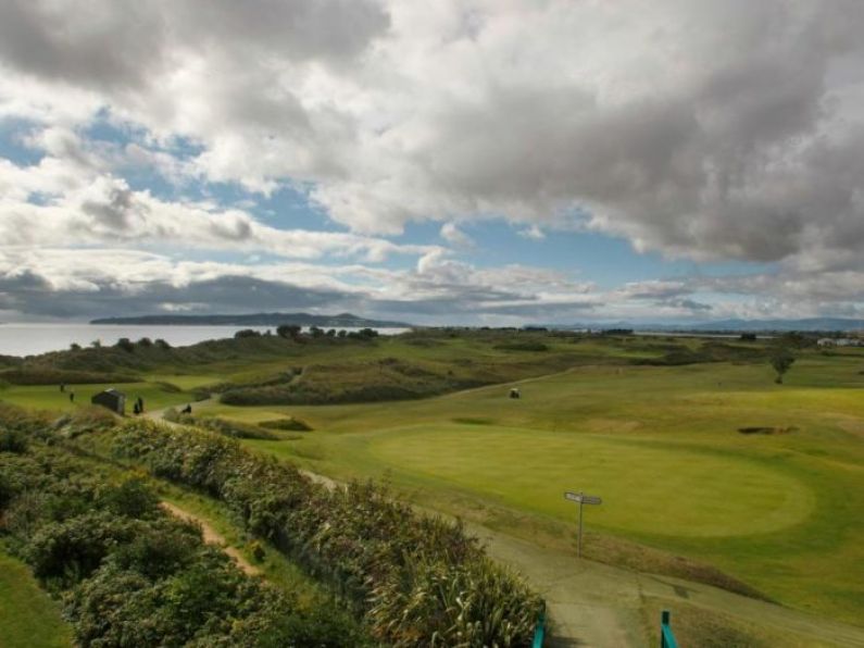 Two Waterford golfers compete in this week's European Tour at Portmarnock