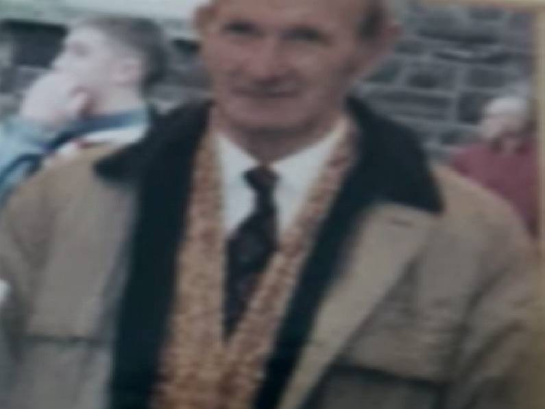 Mr. Patrick (Paddy) Sullivan, Late of Convent Hill,  Tramore and formerly of Moonvoy, Tramore