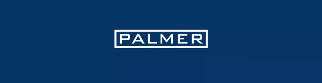 PALMER AUCTIONEERS WATERFORD logo