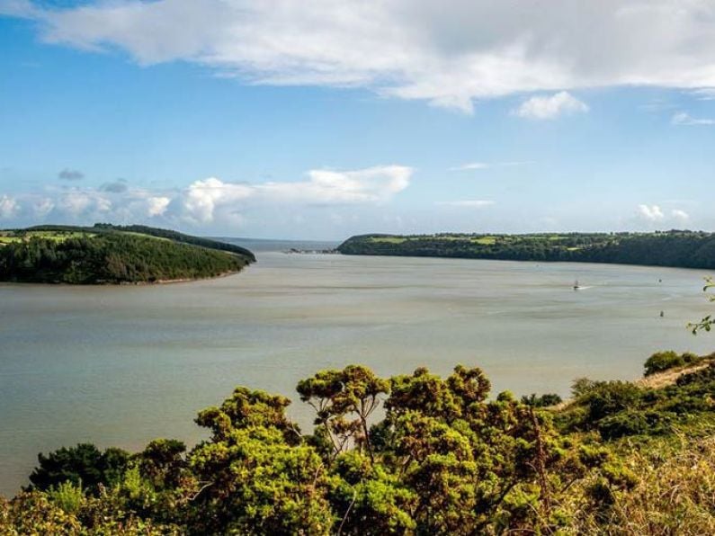 Report highlights the heritage opportunities of Waterford and Wexford on the Estuary