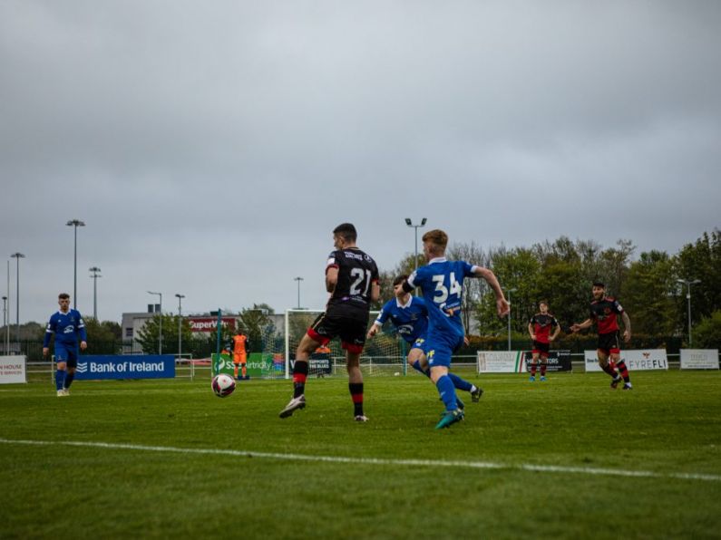 Waterford FC forfeit Sligo Rovers game