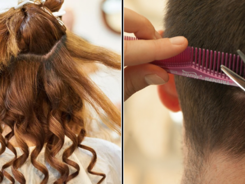 QUIZ: Spot the names of REAL Waterford hair salons