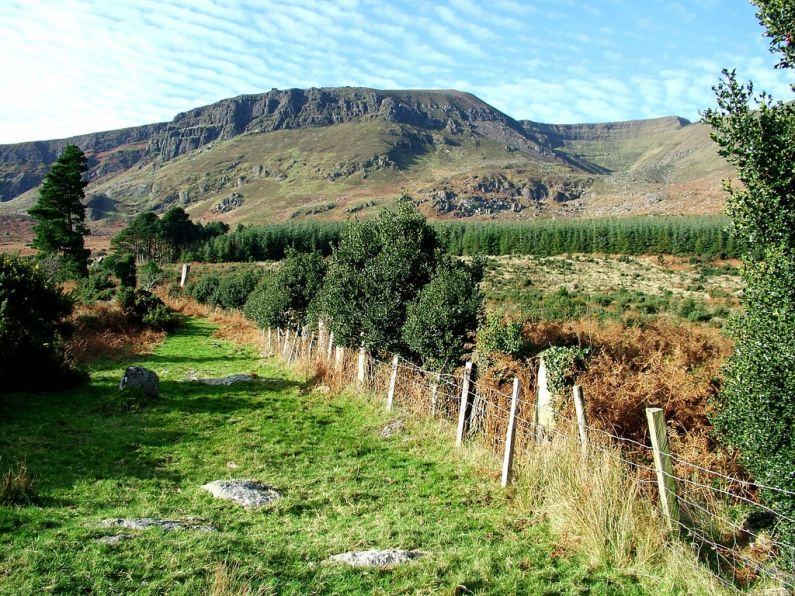 Man (70s) dies having fallen ill on Comeragh Mountains