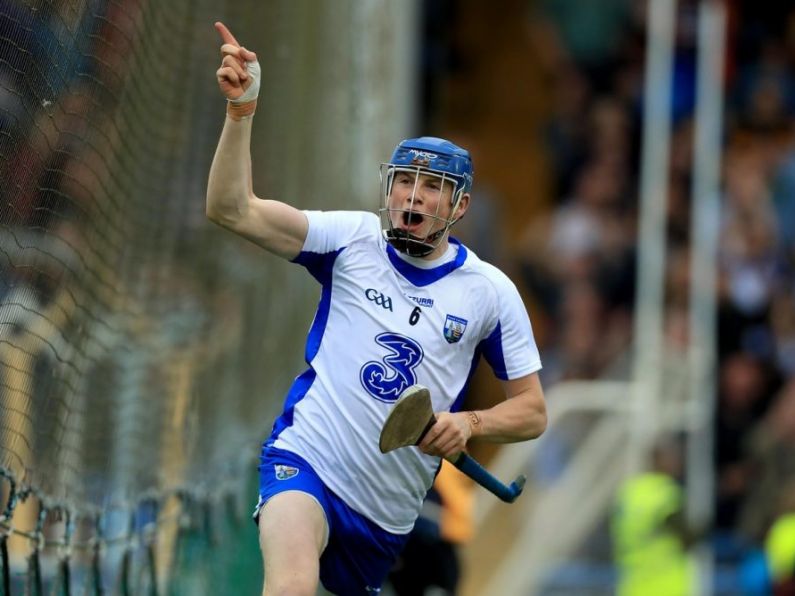 Waterford GAA will not appeal Austin Gleeson's red card ahead of league final