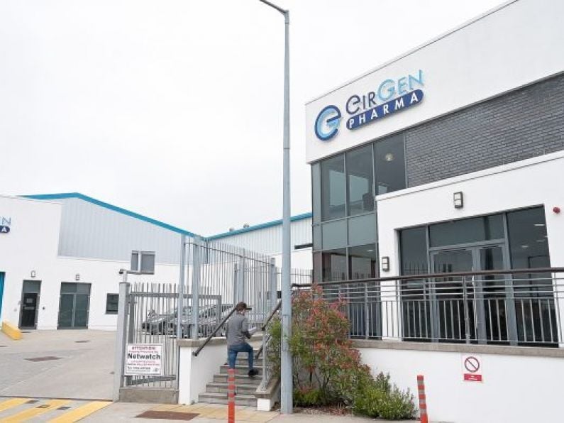 50 new jobs on the 'Horizon' for Waterford as biotech company announces new facility