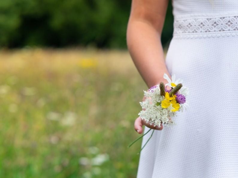 Baptisms also cancelled along with Communions and Confirmations