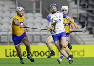 kieran bennett v clare