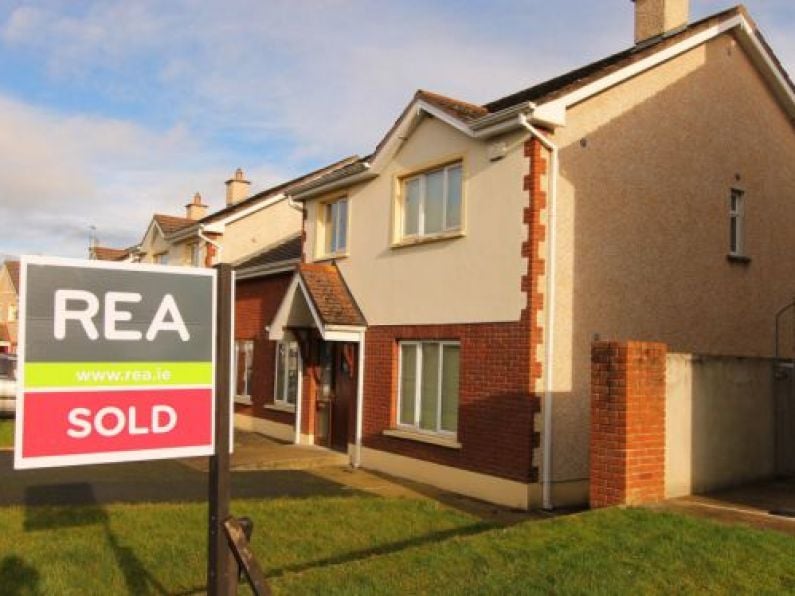 Report shows house price rises of 10% in Waterford between Jan & June