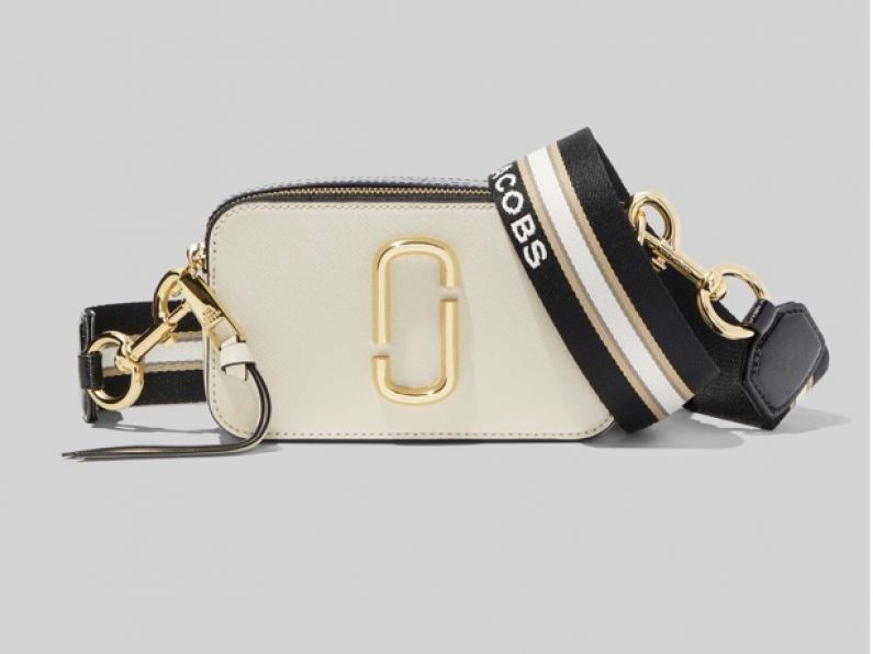 Lost: a Marc Jacobs handbag