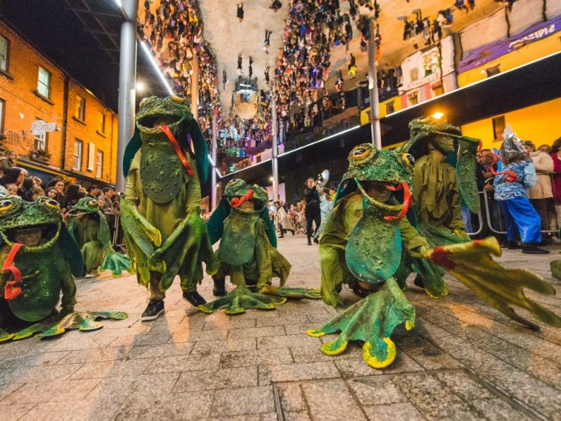 More than 1 million allocated by Waterford council to fund festivals and events for 2023