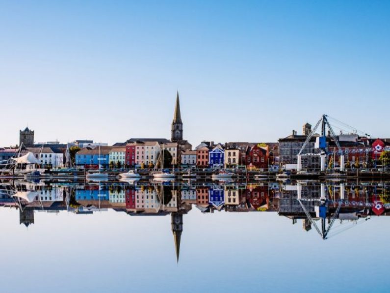 Waterford businesses set to face 5% rise in commercial rates