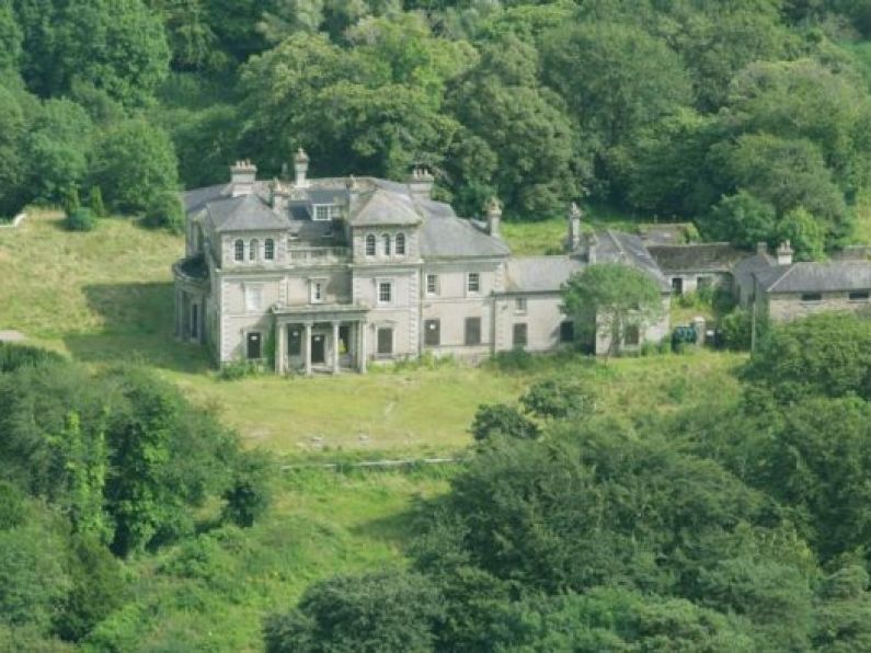 Businessman who wanted to 'downsize' by buying abandoned manor houses loses appeal
