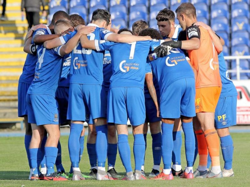 Bottom two meet tonight as Blues travel to Longford | SSE Airtricity League Premier Division | Longford Town Vs. Waterford FC