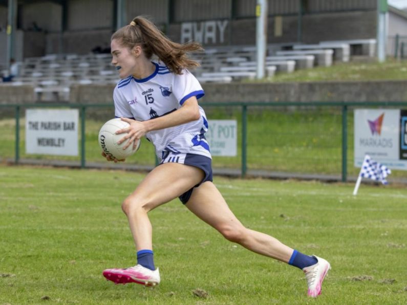 Waterford ladies will face relegation play off following loss to Cork