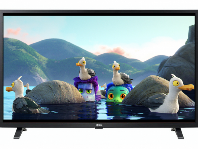 Win a Smart TV to celebrate the release of Luca on Disney+