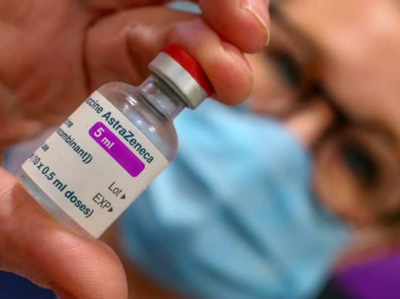 Waterford's vaccination rate highest in Ireland