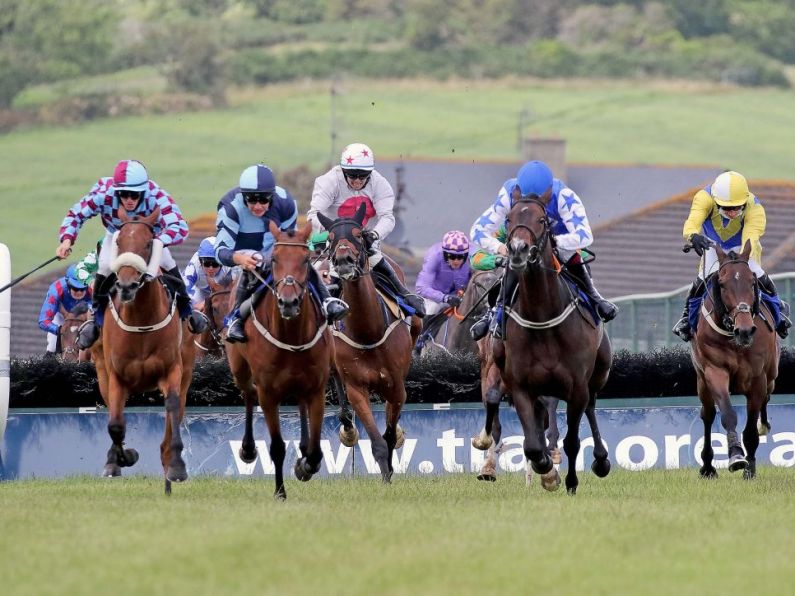 Tramore Races | January 1st Entries