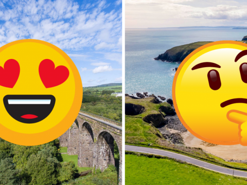 QUIZ: The Emoji quiz is BACK - this time it's Waterford sun spots!