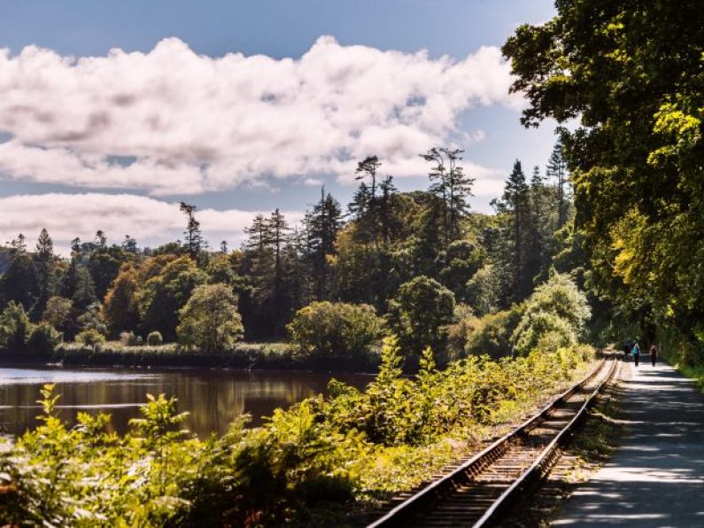 Calls for cycle wardens on Waterford Greenway