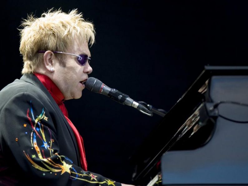 Farewell Yellow Brick Road: Elton John announces date for Páirc Uí Chaoimh