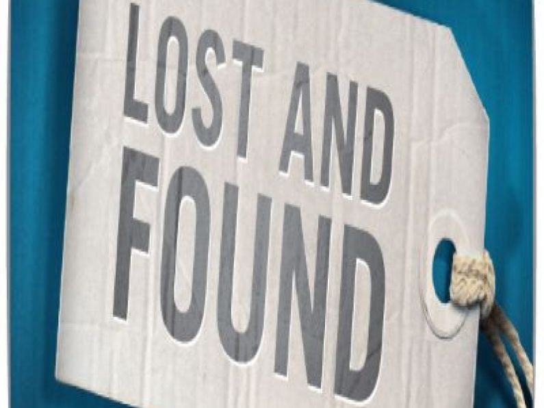 Found - A single key
