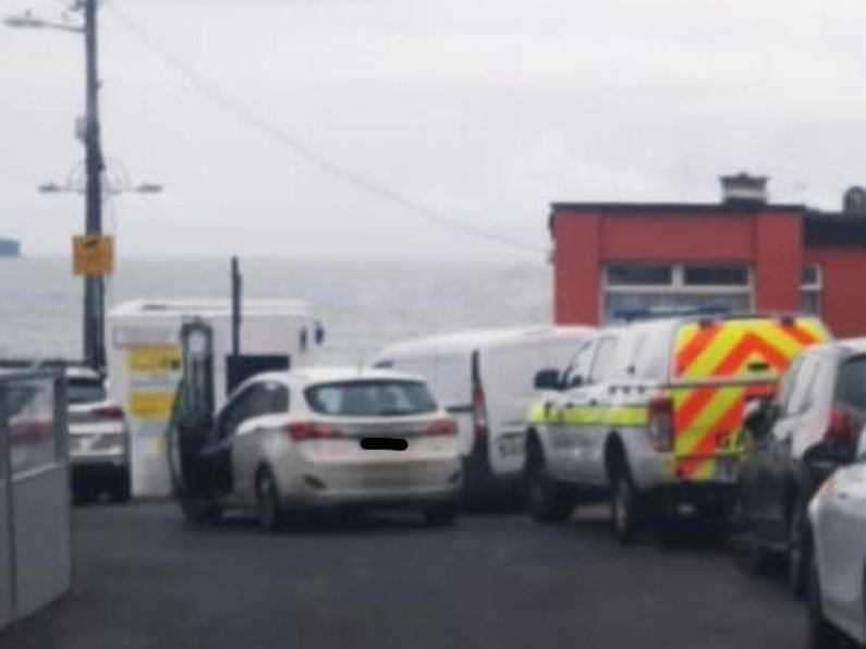 Man charged in relation to Tramore aggravated burglary