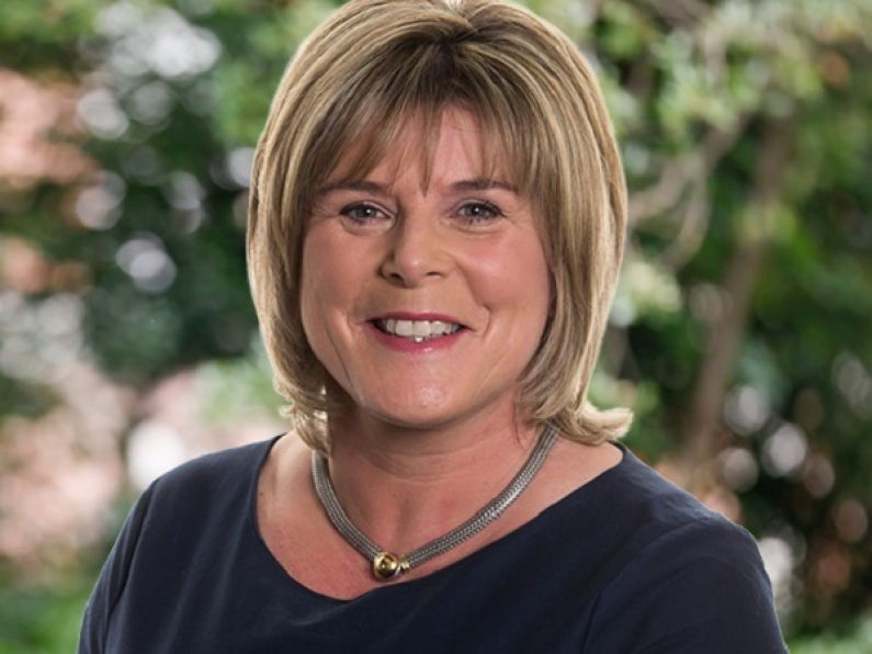 Listen: Minister for Mental Health and Older People, Mary Butler on UHW demand