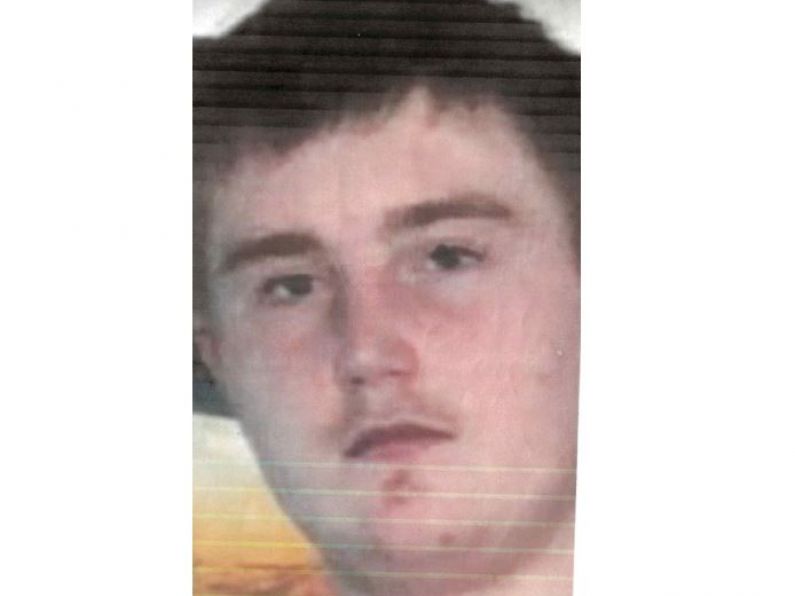 Gardaí appeal for help in tracing boy (16) missing from Tramore
