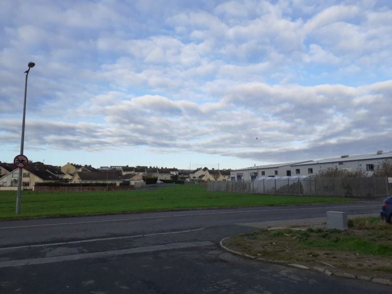 Tramore Community Allotment gets the green light