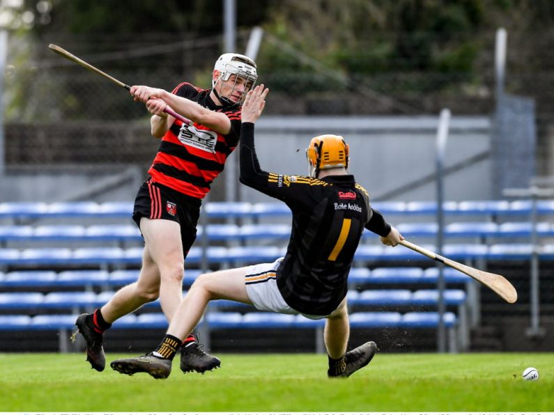 Munster fixtures confirmed for Waterford clubs