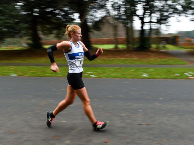 "With a bit of training it is doable for everybody" - West Waterford's Veale says the distance shouldn't scare you away from competing