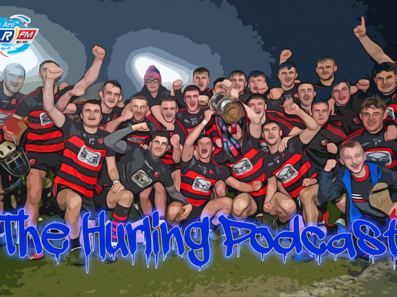 Ballygunner beat Kilmallock with a Munster final performance for the ages | The Hurling Pod on WLR