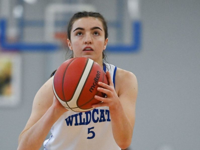 Cup basketball beckons for Wildcats