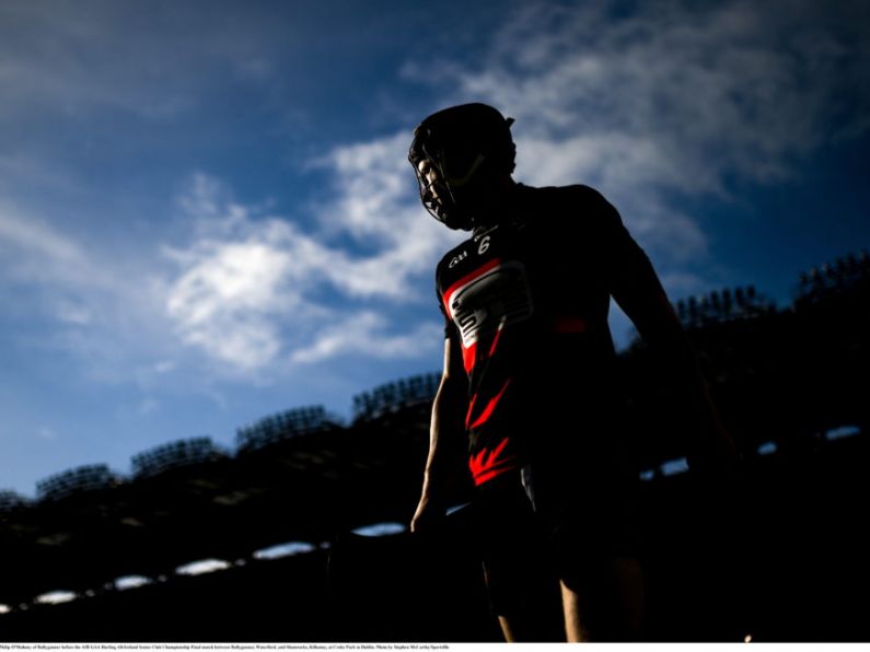 Gunners versus Shamrocks | Clash of the titans at Croke Park