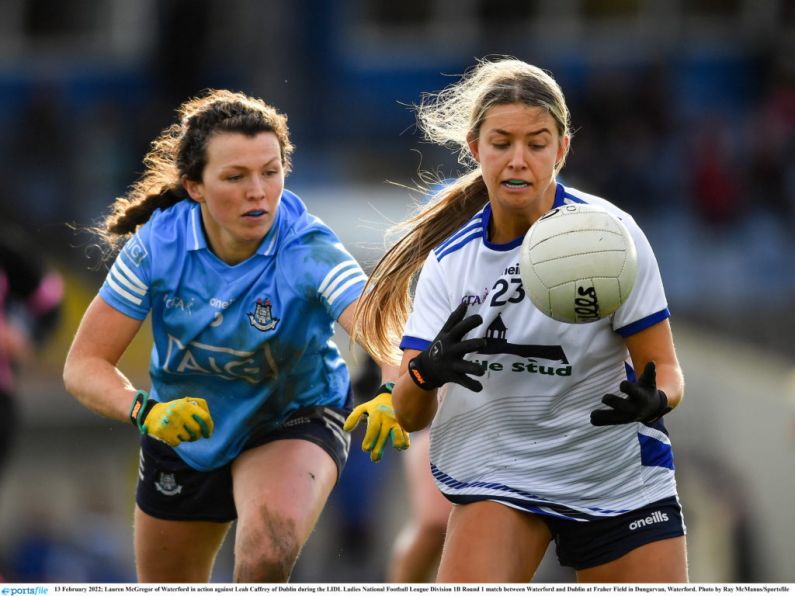 "We'll be able to beat them I think" - Déise fighting Meath for survival in championship