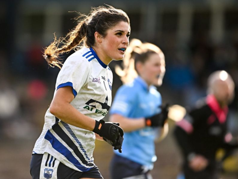 &quot;We're just focusing on every game as it comes&quot; - Waterford defender Hannah Power after Deise pick up first league win