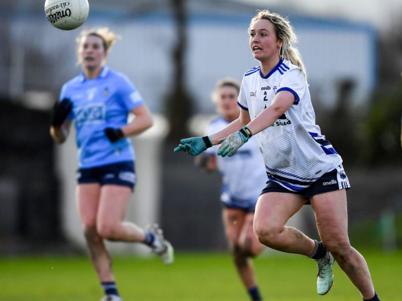 Waterford 16 points short of Dublin in final league outing