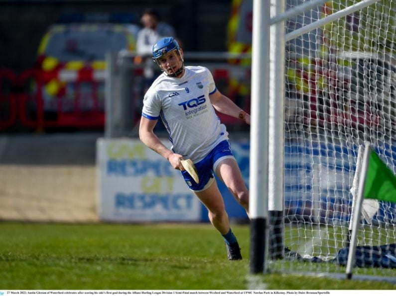 LISTEN BACK: Shane McGrath on the opening weekend in the Allianz NHL